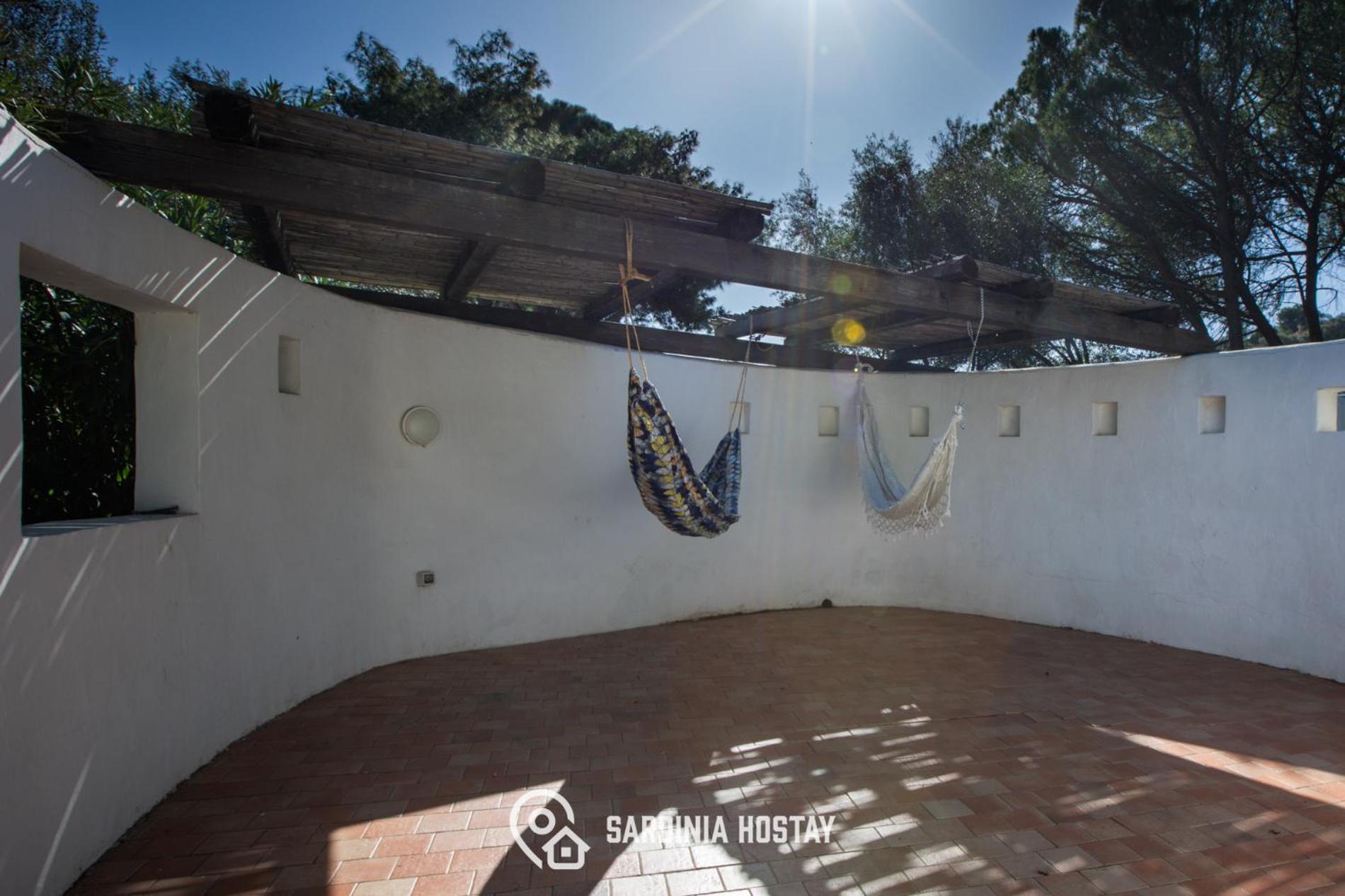 Villa Luisa Torre delle Stelle Exterior foto